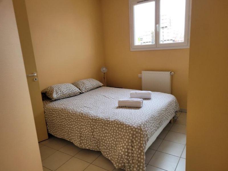 Ferienwohnung Appart Centre Valence Exterior foto